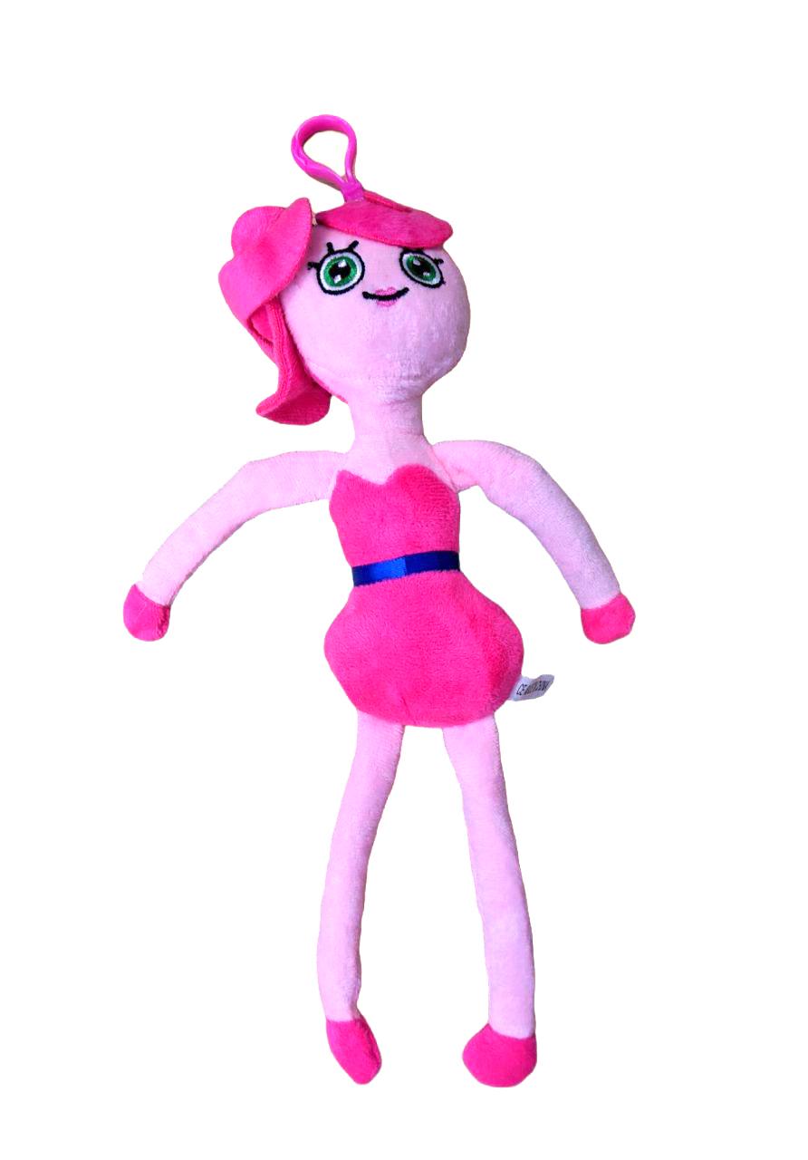 Мягкая игрушка Titatin Монстр Mommy Long Legs 30 см (11384)
