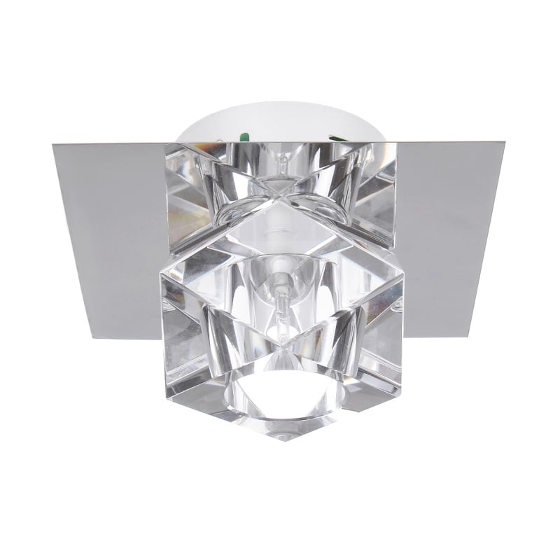 Светильник точечный Brille HDL-G66 (165070)