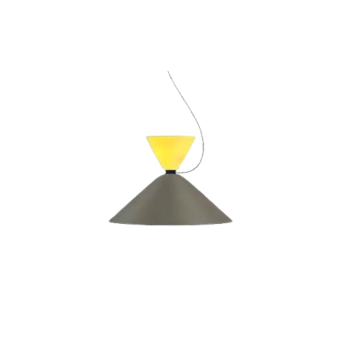 Подвес Nozzle Yellow 25x35 (2987-1-SHL)