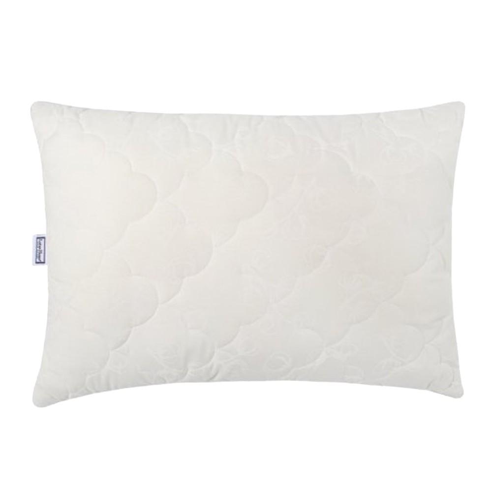 Подушка Lotus Cotton Extra 50х70 см Белый (svt-2000022289795)