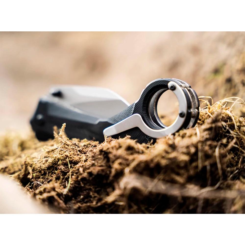 Туристический нож охотничий Boker Magnum Veloc (01RY005) - фото 8