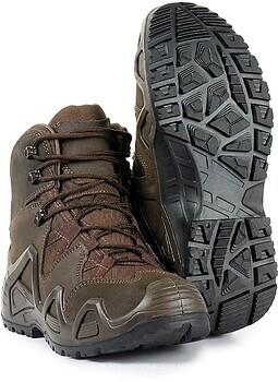 Черевики Alligator р. 42 Brown (30801014-42) - фото 1 Черевики Alligator р. 42 Brown (30801014-42) - фото 1