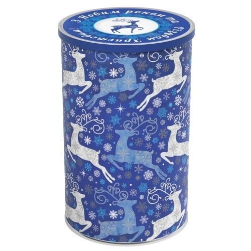 Набір подарунковий Мега Подарунок Новорічний (213998)