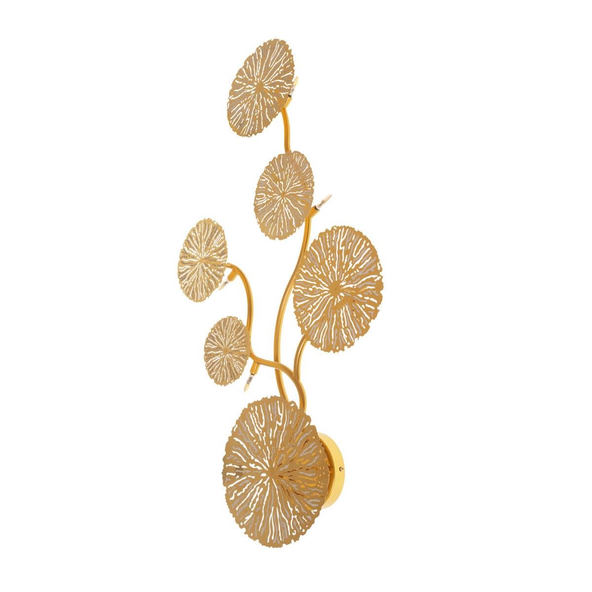 Настенный светильник BL-685W/6 G4 G