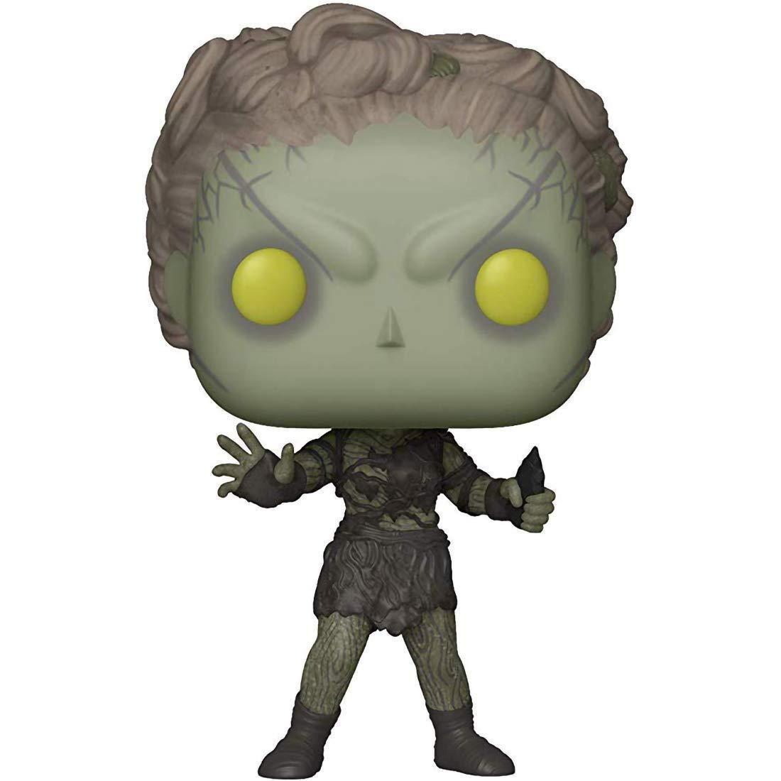 Фигурка Funko Pop Game of Thrones Children of the Forest 10 см 