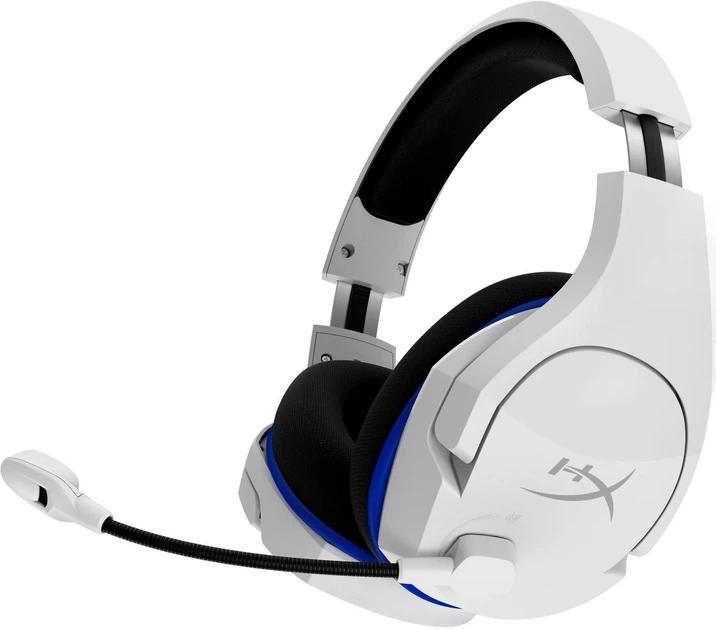 Наушники HyperX Cloud Stinger Core Wireless Белый - фото 3