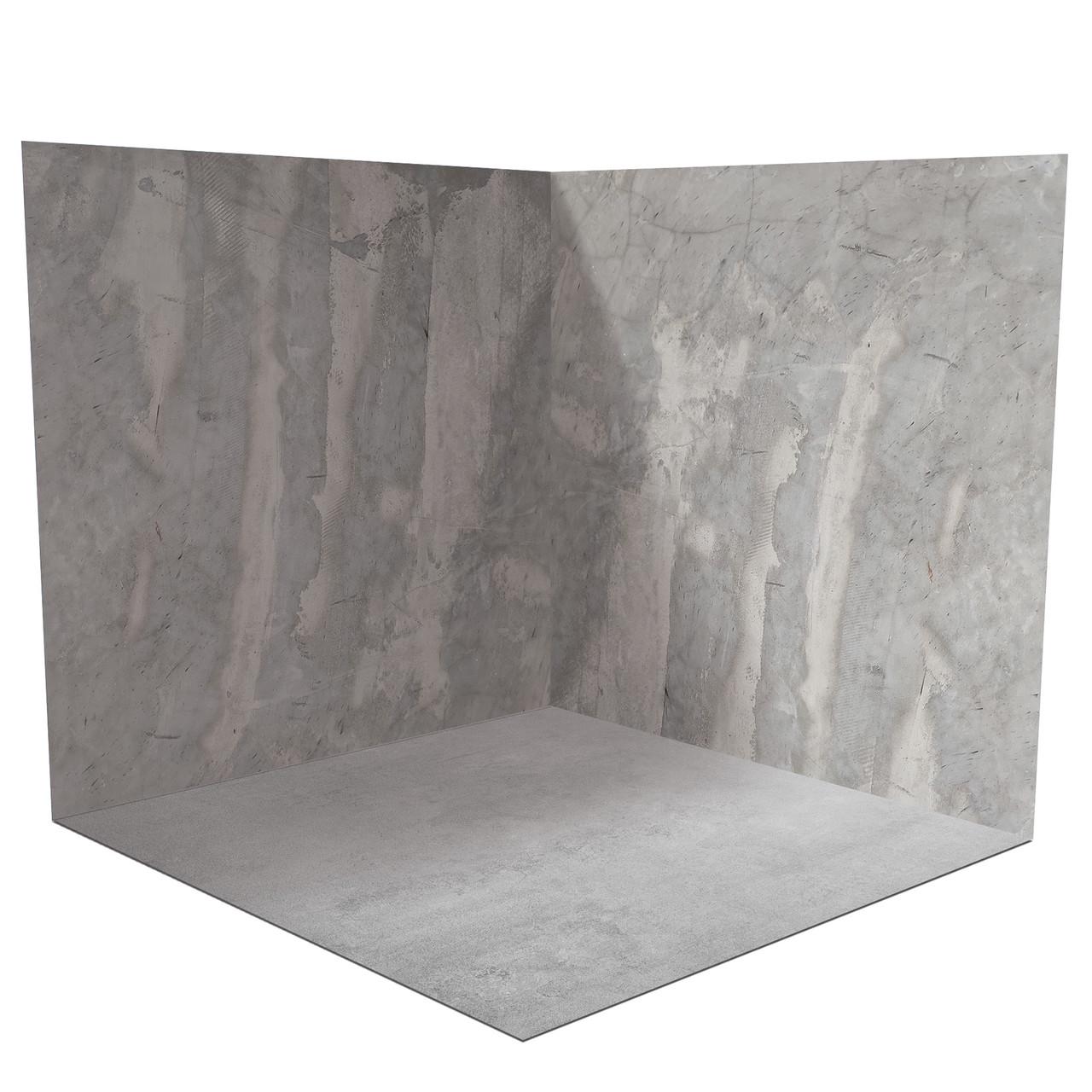 Фотофон виниловый угловой Frontlit 120x120 см 450 г/м2 №58177 Фотофон виниловый угловой Frontlit 120x120 см 450 г/м2 №58177