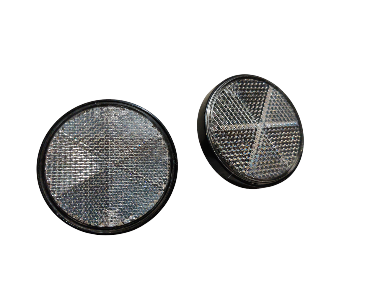 Светоотражатель боковой катафот мотоцикла Forte Sirius 150cc