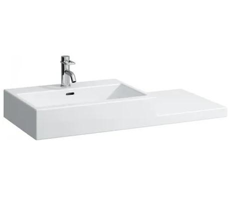 Умывальник Laufen Living City (H8184320001041)