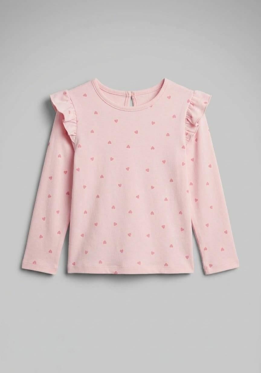 Кофта дитяча для дівчинки Primark 92 см Рожевий (24071105B)