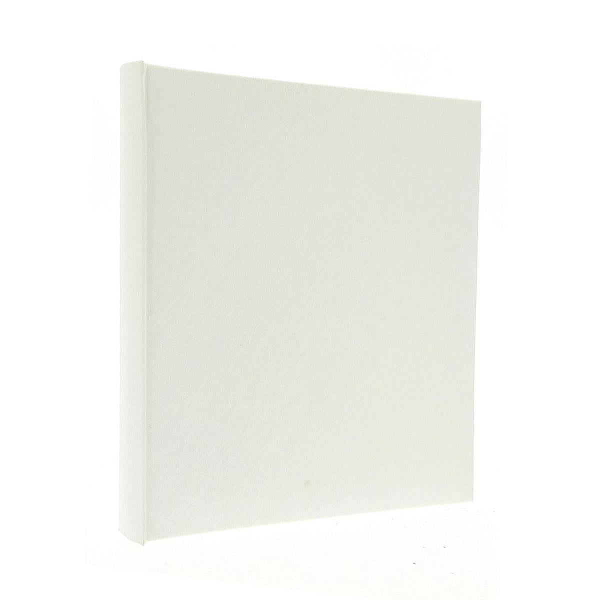 Фотоальбом Gedeon KD46200 10х15 см 200 фото Clean White