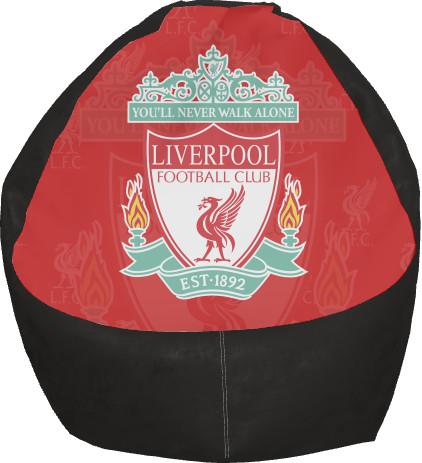 Кресло-груша Liverpool 3 S (13272829)