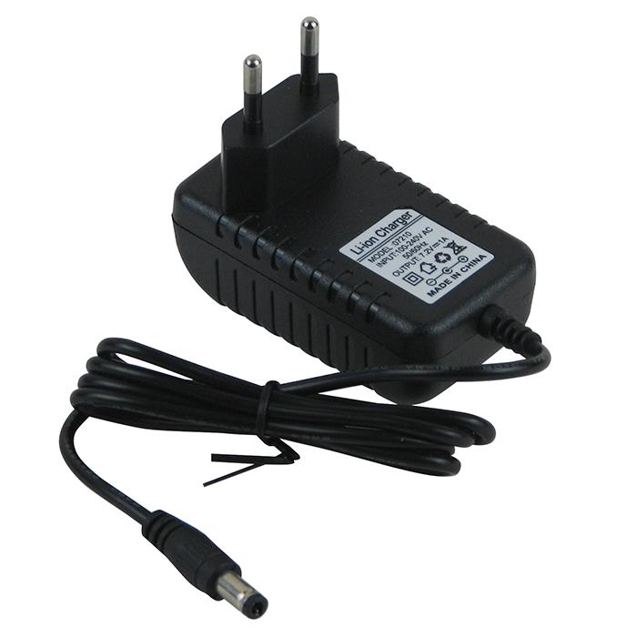 Зарядний пристрій Li-ion Charger 07210