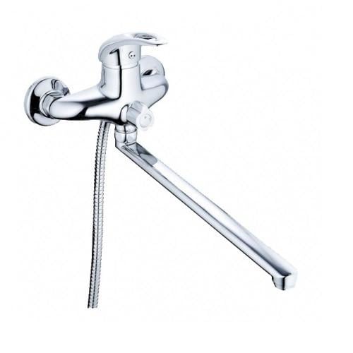 Смеситель для ванны Zegor NHK 7