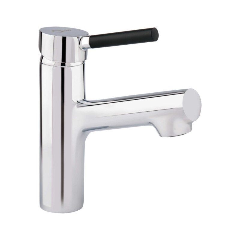 Смеситель для умывальника Q-tap Inspai QTINSCRM001F однорычажный Хром (60308) Смеситель для умывальника Q-tap Inspai QTINSCRM001F однорычажный Хром (60308)