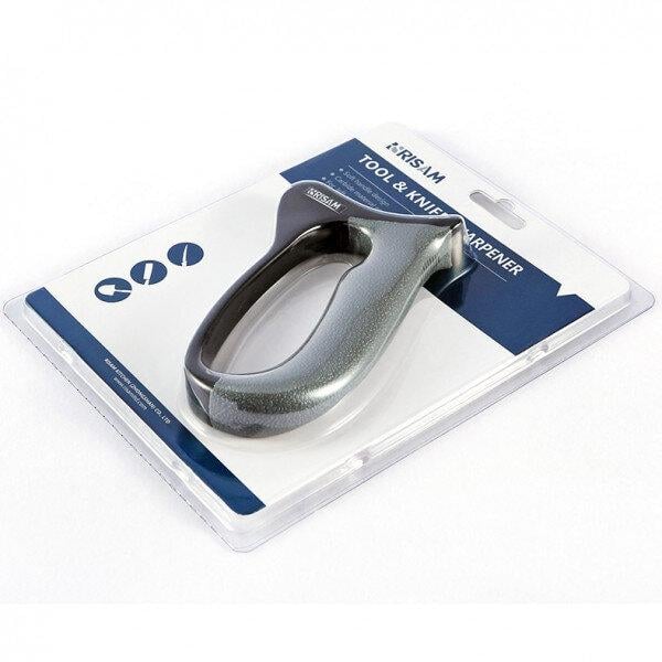 Точилка Risam Hand Sharp RO001 coarse (62830) - фото 2