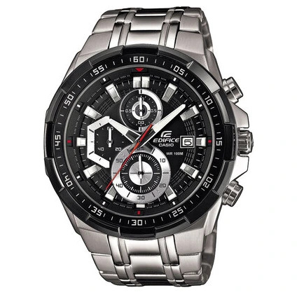 Наручний годинник Casio EFR-539D-1A