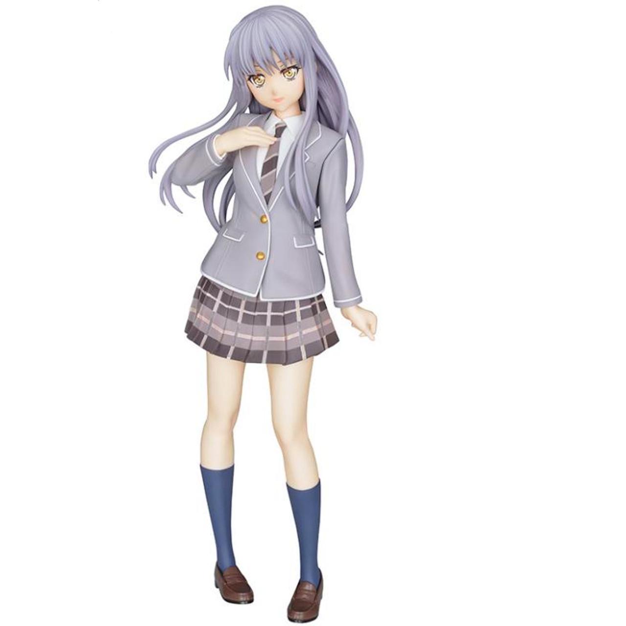 Фигурка для геймеров Sega School Days Yukina Minato 21 см (WST anime SD YM)