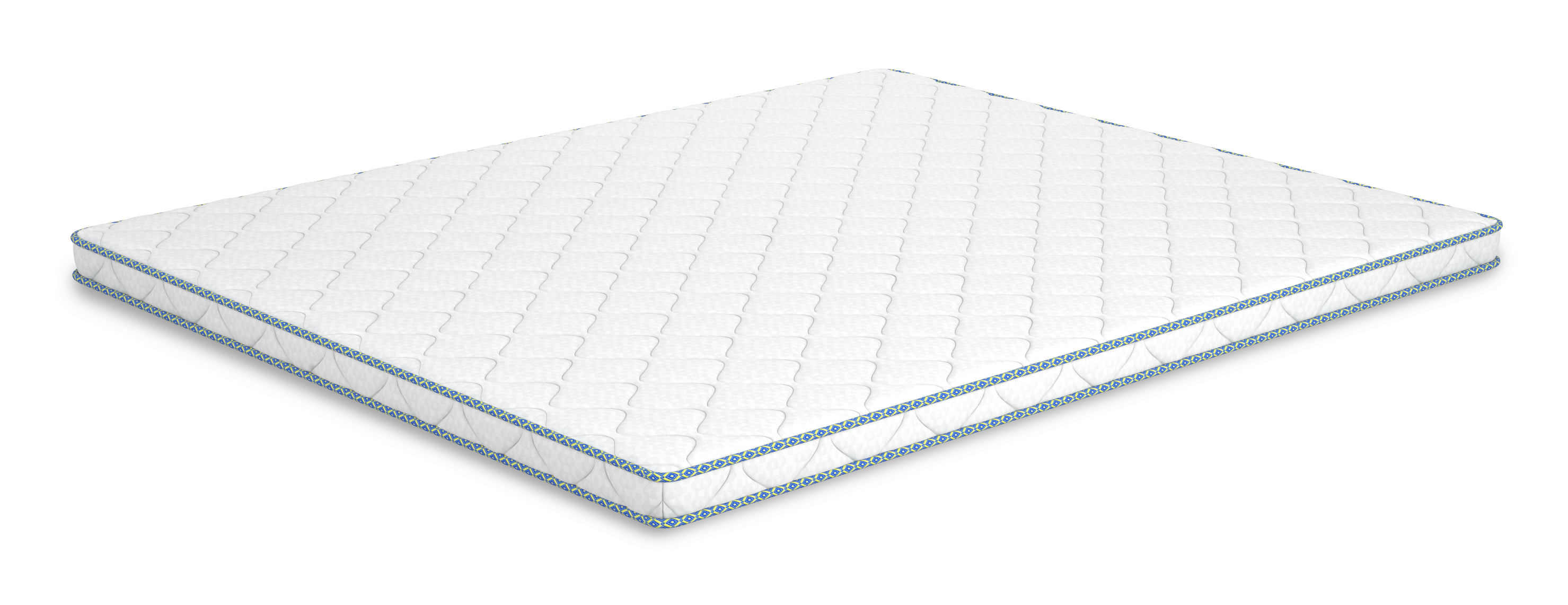 Матрац Vyriy 160x200 см (MV-030) - фото 3