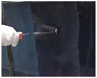 Эмаль для лодок Feniks эпоксидная двухкомпонентная 800 г - фото 4 Эмаль для лодок Feniks эпоксидная двухкомпонентная 800 г - фото 4