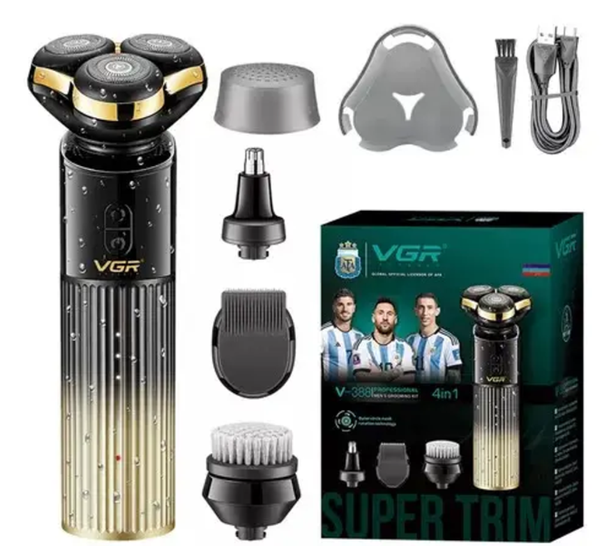 Электробритва VGR V-388 (45107-V-388_1084)