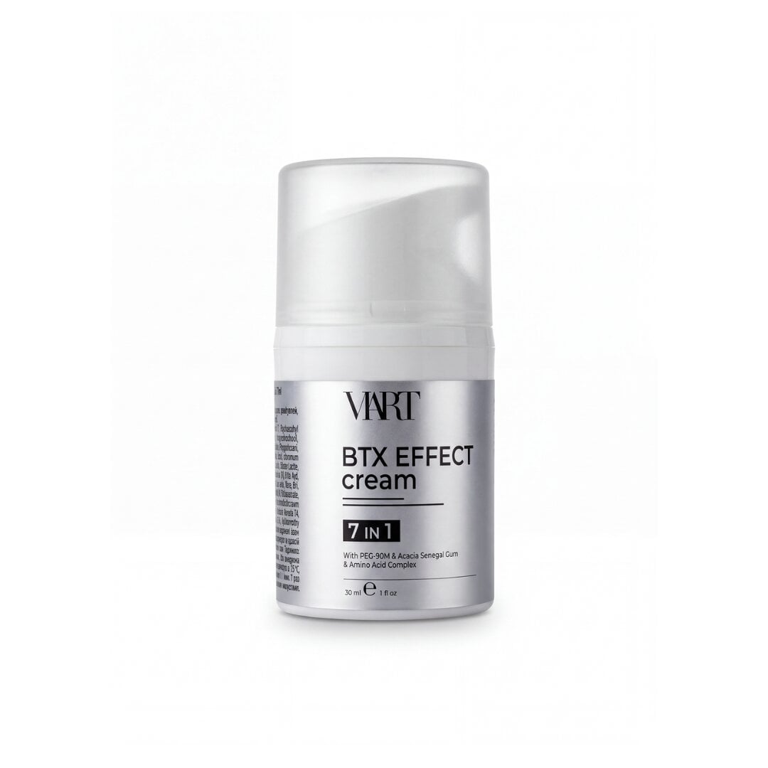 Крем для волосся VIART BTX EFFECT CREAM 7в1