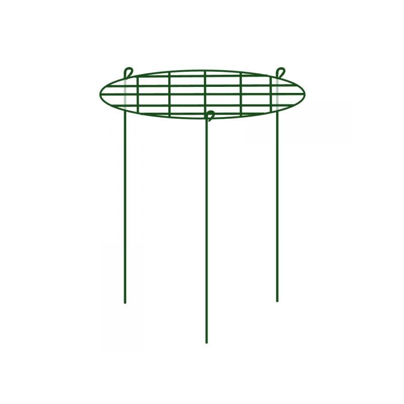 Опора для растений кольцевая 75 см D 50 см (TYRP15075S)