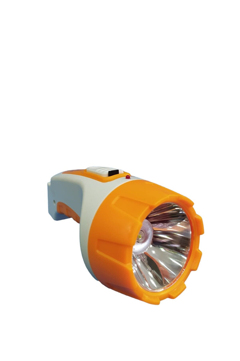 Ліхтар акумуляторний Power Style PS-9937 9270 2 Вт (4491398) Ліхтар акумуляторний Power Style PS-9937 9270 2 Вт (4491398)