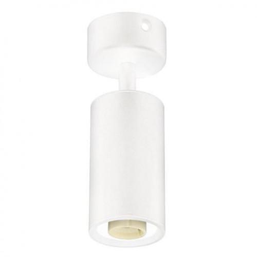 Спот HOROZ ELECTRIC 116-001-0001-010 LOZAN MR16 GU10 Белый (00000042120)