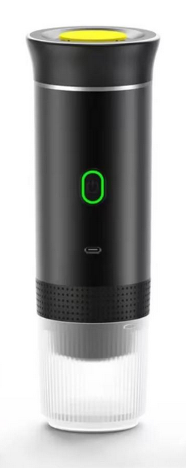 Кофеварка USB 3в1 с подогревом (2614195409) Кофеварка USB 3в1 с подогревом (2614195409)