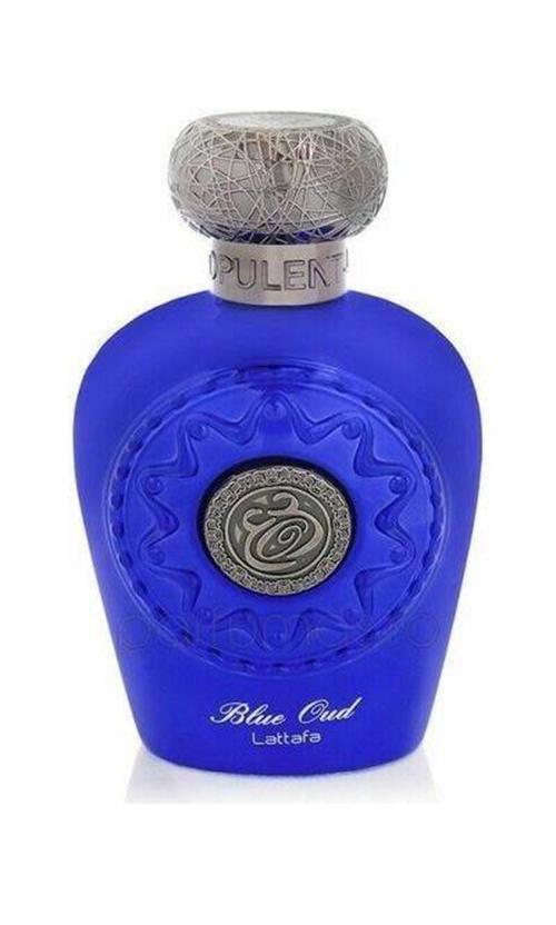 Парфумована вода Alhambra Blue Oud (32967)