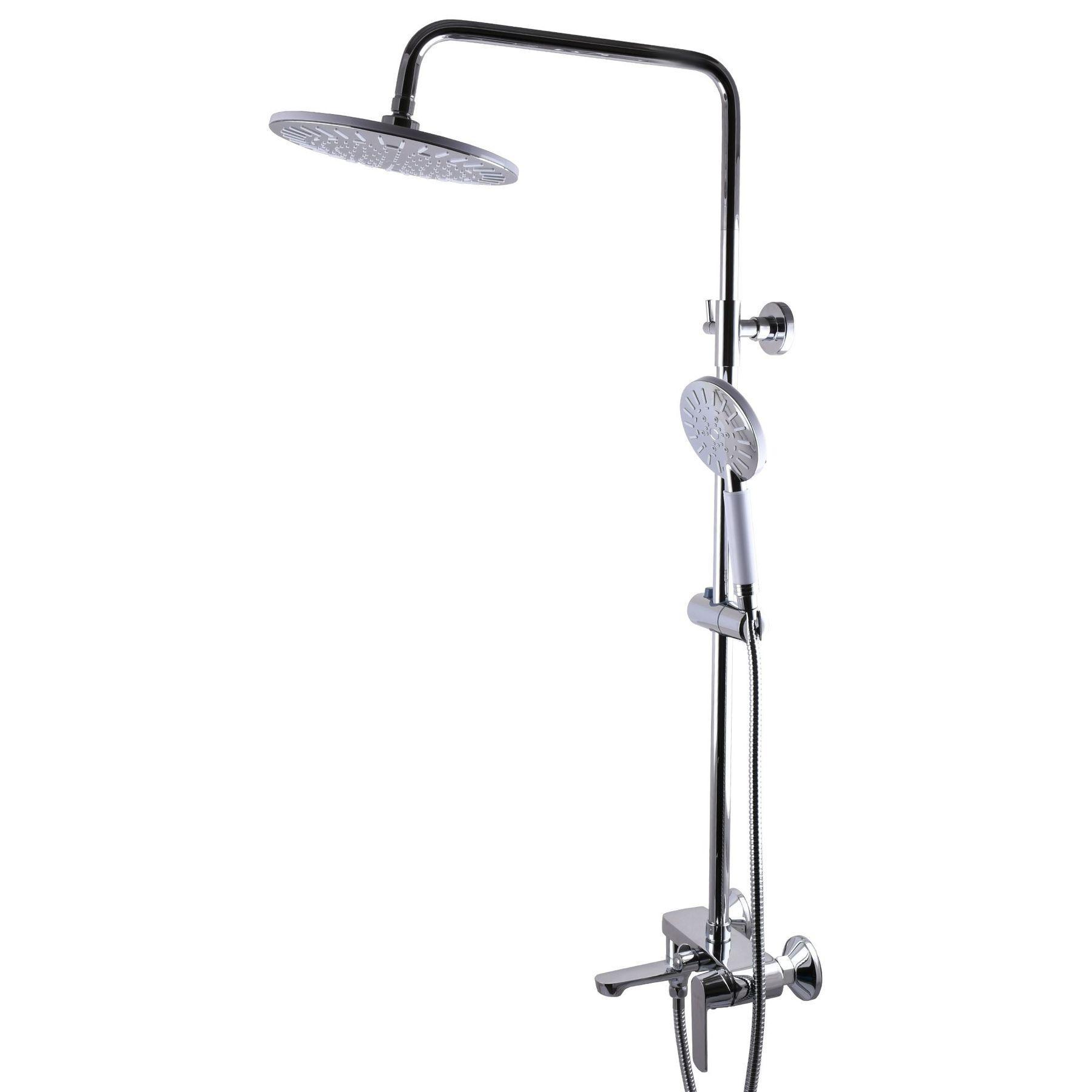 Душова система Globus Lux LAGUNA GLA-0002N (21324084)