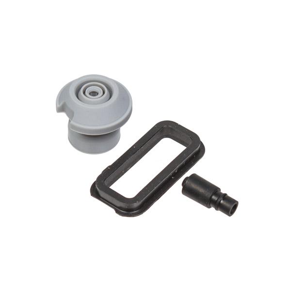 Прокладка клапана пара для утюга Tefal CS-00128915 (00000024152)