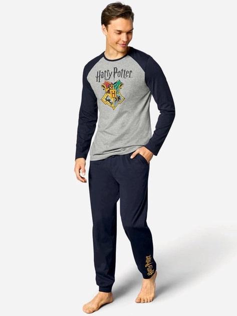 Мужская пижама Harry Potter M (0073M0173)
