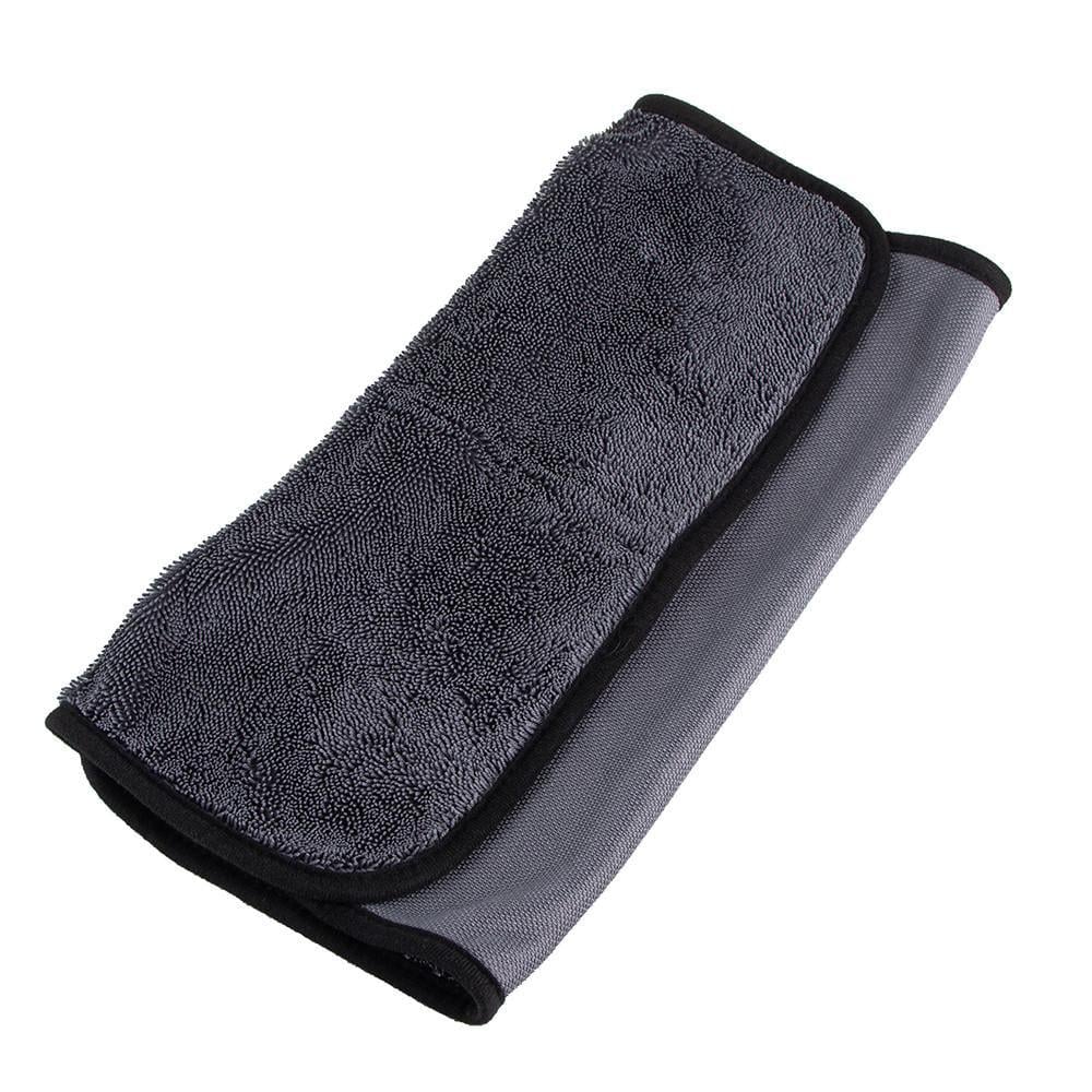 Автополотенце двухстороннее Vitol 60х40 см (VRJ6040)