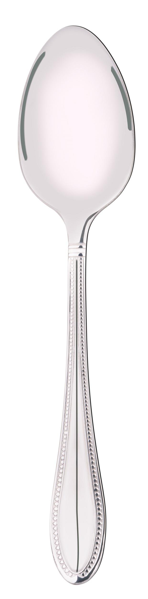 Набор столовых ложек RINGEL Promo из нержавеющей стали 205 мм 12 шт. (RG-3101-12/2b)