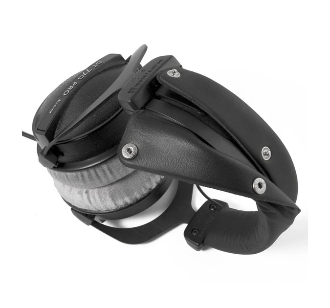 Наушники накладные Beyerdynamic DT 770 PRO 80 Ohm - фото 4