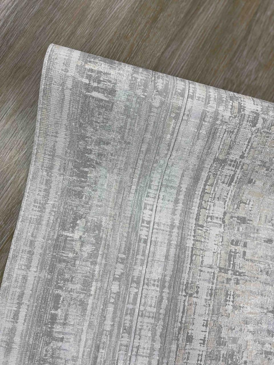 Обои виниловые на флизелиновой основе Grandeco US 4001 10 м (2142417445)