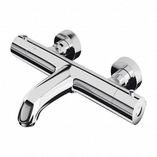 Смеситель для ванны Omnires Y Chrome (Y1236/NCR)