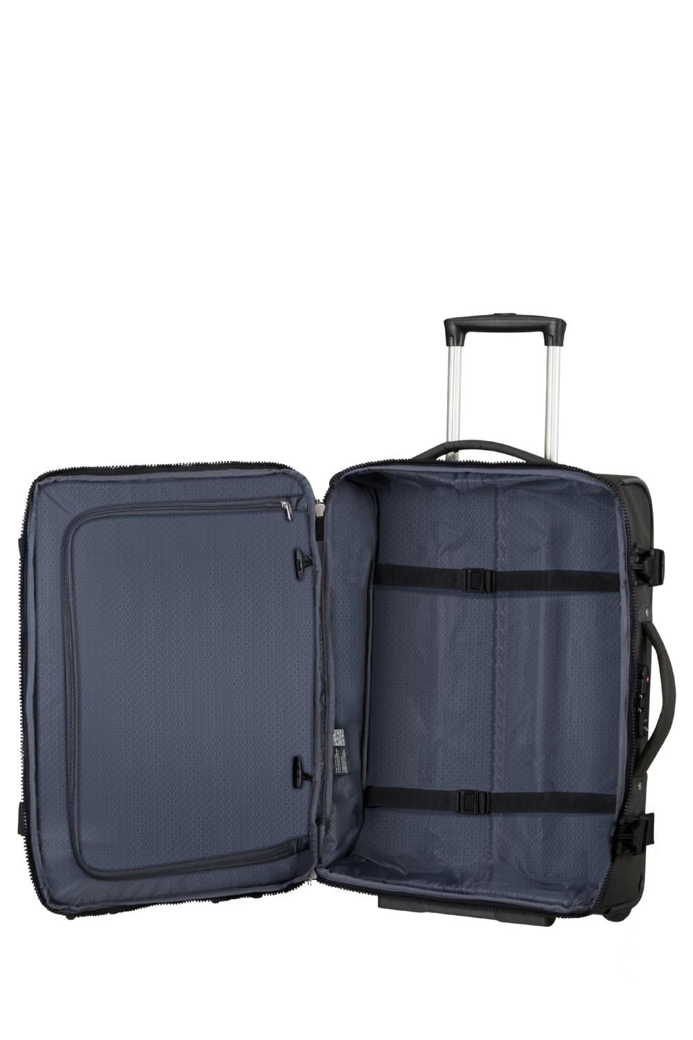 Дорожная сумка Samsonite Midtown 55x40x23 Серый (KE3*08005) - фото 2