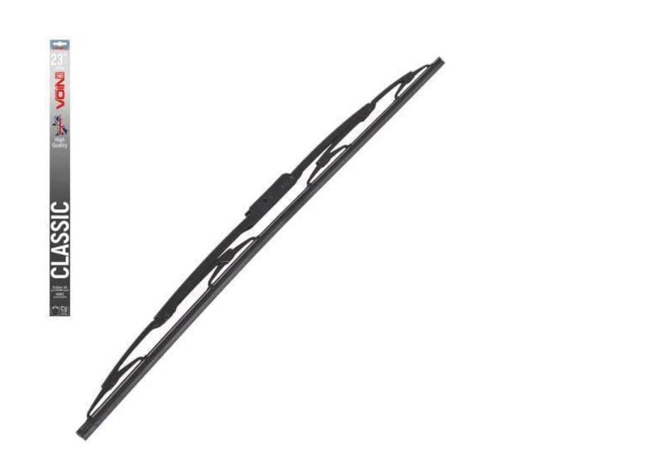Щітки склоочисника VOIN-605-23 каркасні VOIN-23" 580 мм (TP405-SW-23") CLASSIC