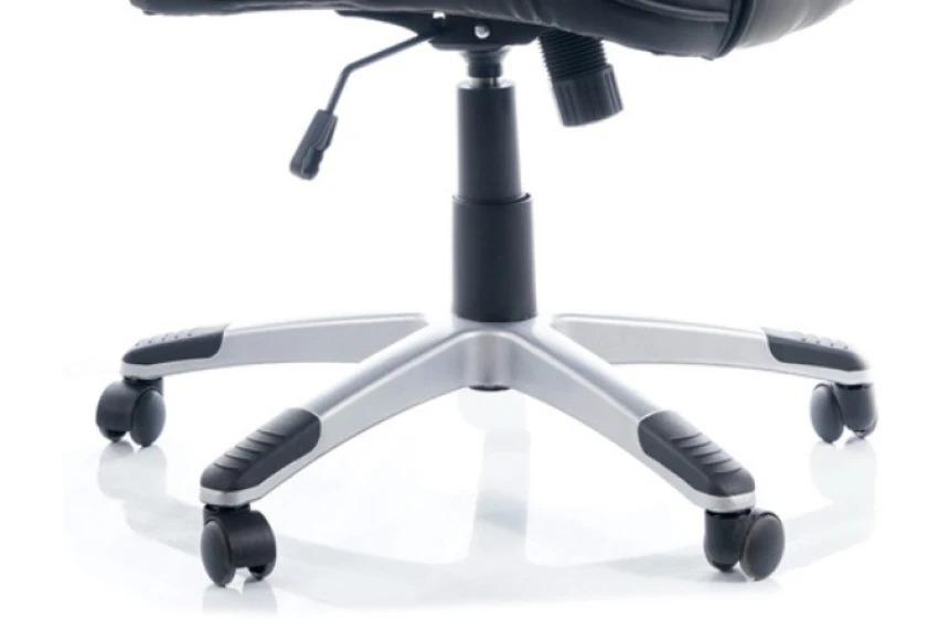 Офисное кресло Signal Q-031 Черный - фото 7 Офисное кресло Signal Q-031 Черный - фото 7