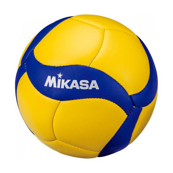 М'яч волейбольний сувенірний Mikasa V1.5W