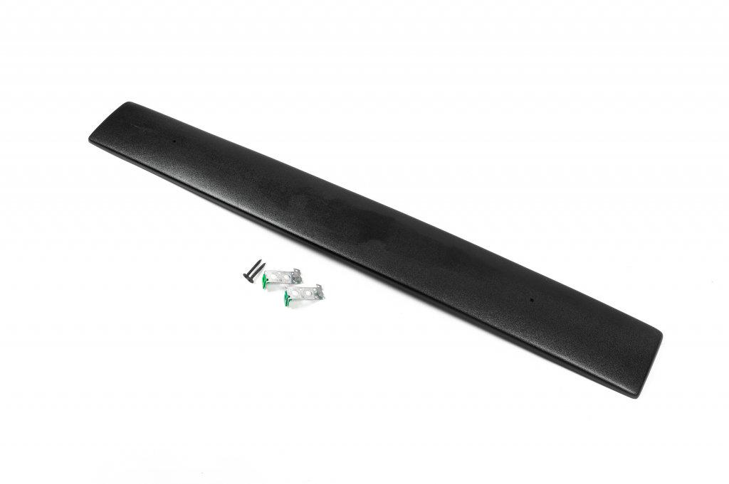 Зимняя решетка Матовая Digital Designs для Volkswagen Sharan 1995-2010 гг. abs-пластик Черный