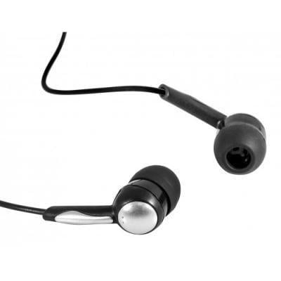 Наушники Defender Basic 603 Black (36262699)