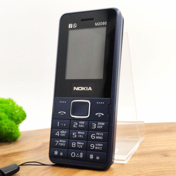Мобільний телефон Nokia 2090 Dark Blue (21536)