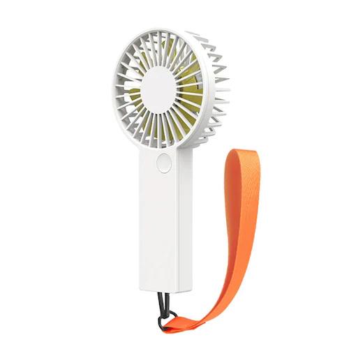 Портативный вентилятор VH Mini Portable Handheld Fan White (49221)