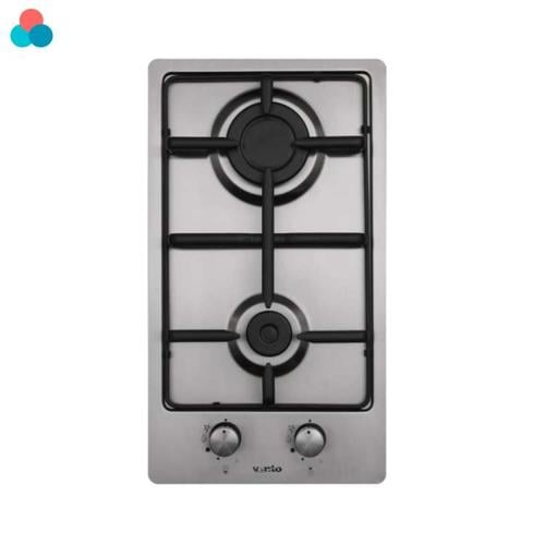 Варильна поверхня Ventolux HSF320 S X 3 (2660) - фото 2 Варильна поверхня Ventolux HSF320 S X 3 (2660) - фото 2