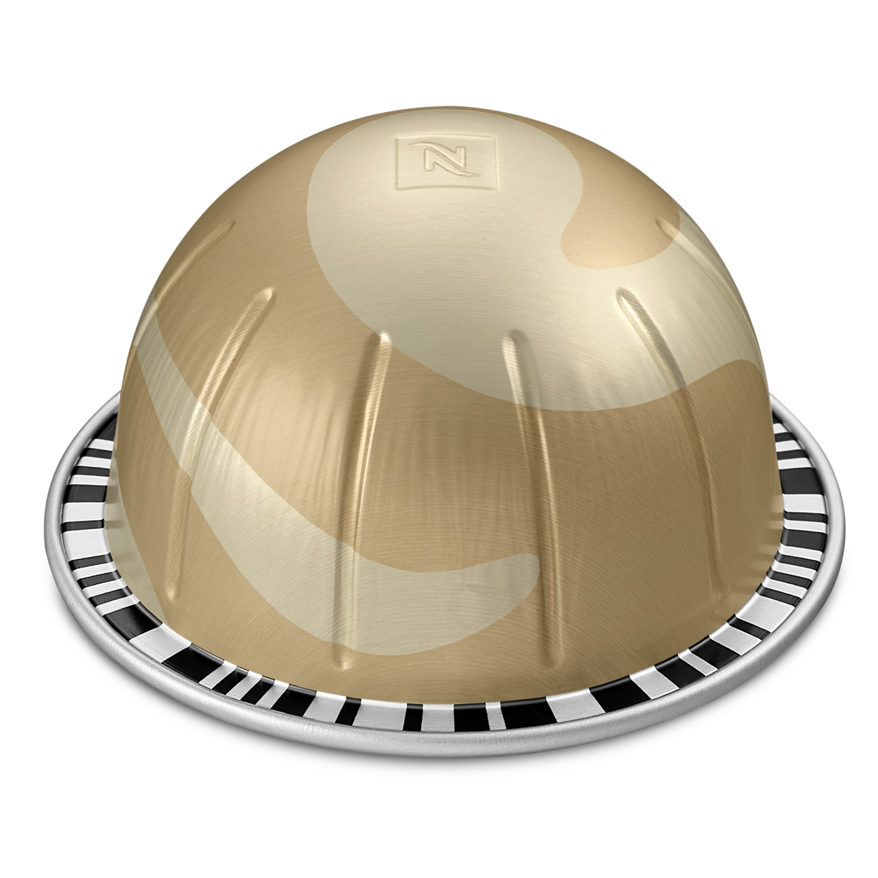 Кава в капсулах Nespresso Vertuo Barista Sweet Vanilla 230 мл - фото 2 Кава в капсулах Nespresso Vertuo Barista Sweet Vanilla 230 мл - фото 2