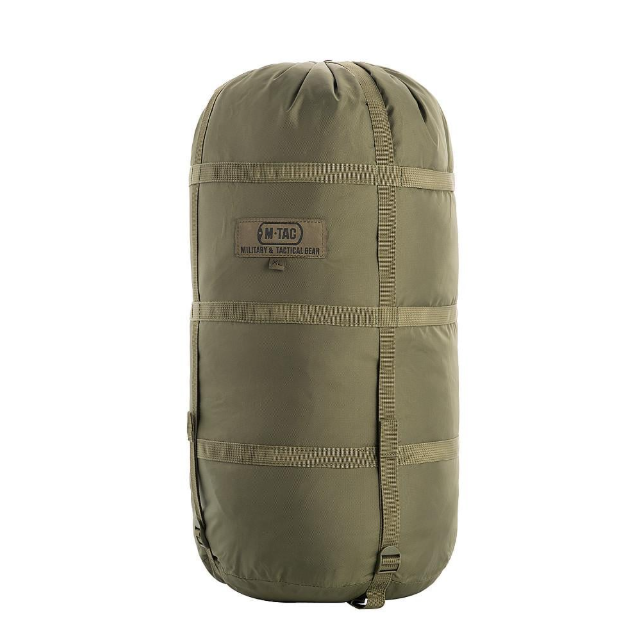 Компресійний мішок M-Tac X-Large Olive (9154)